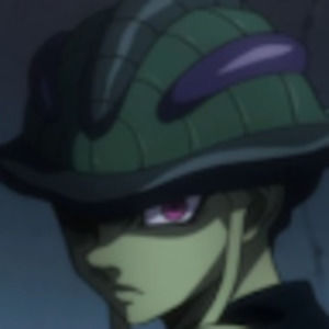 Meet your Posher, Donivon